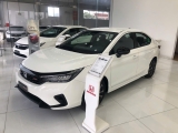 Đánh Giá Tổng Quan Honda City RS